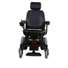 Frater Medical Luxuria Travel Wheelchair Gravis Officium 24V 30WW Electric Power motorized Wheelchair Sw1102