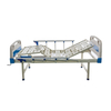 Hot Sale Hospital Furniture Salutem Care II Cranks manual duo munus medical lectum pretium pro senibus