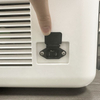 -86c onerariam ultra humilis Mini Vaccine carrier repono freezer