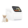 Quality VETERINARIUS automatic sanguis Chemistry Analyser for pet hospitalium Manufacturer OEM