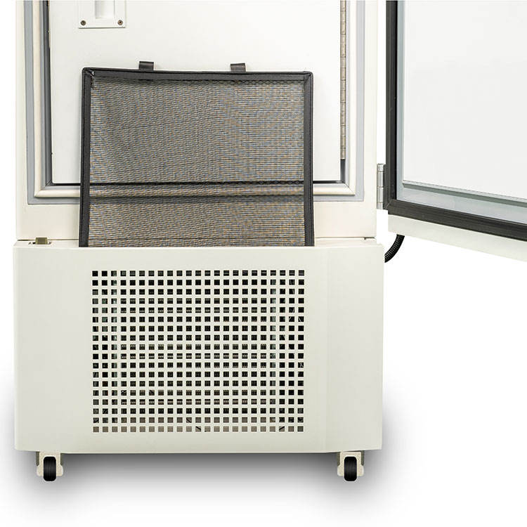 -86 Degree Fridge Freezer Geminus Porta Refrigtorator Microbial 280L Refrigtorator enim Vaccines Price