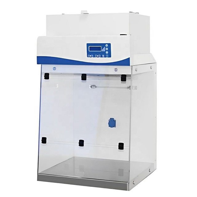 Sinis pharmacy Laboratory Biological Safety Cabinet Class2 vertical Laminar Aeris Flow Biosafety Cabinet Class II ad Lab