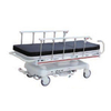 Medical Equipment Aliquam Steel manual Portable Hospital usus Ambulance Gurney lectus