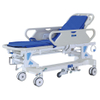 Hospitalis Expositio Primo Aid ICU Luxuriosa plana Vehiculum Patientes estote apparatu Ambulance lectulum lectulo ad patientes estote locus