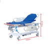 Hospitium aegris operatio altitudo Percussus Track Expositio stellarum Cart ABS liberandum currus