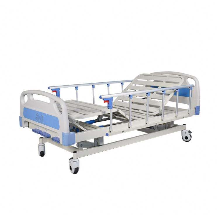 Fecit in Sina III Crank Manual ICU Medical patientes estote nutrientibus patientes estote lectum propter hospitalis et clinic