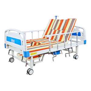 Hot vendere multi-muneris hospitalis lectum crank lectum manual conversus hospitalis nutrientibus stratoria cum ipso latrin