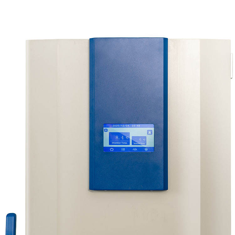 -86 Degree Fridge Freezer Geminus Porta Refrigtorator Microbial 280L Refrigtorator enim Vaccines Price