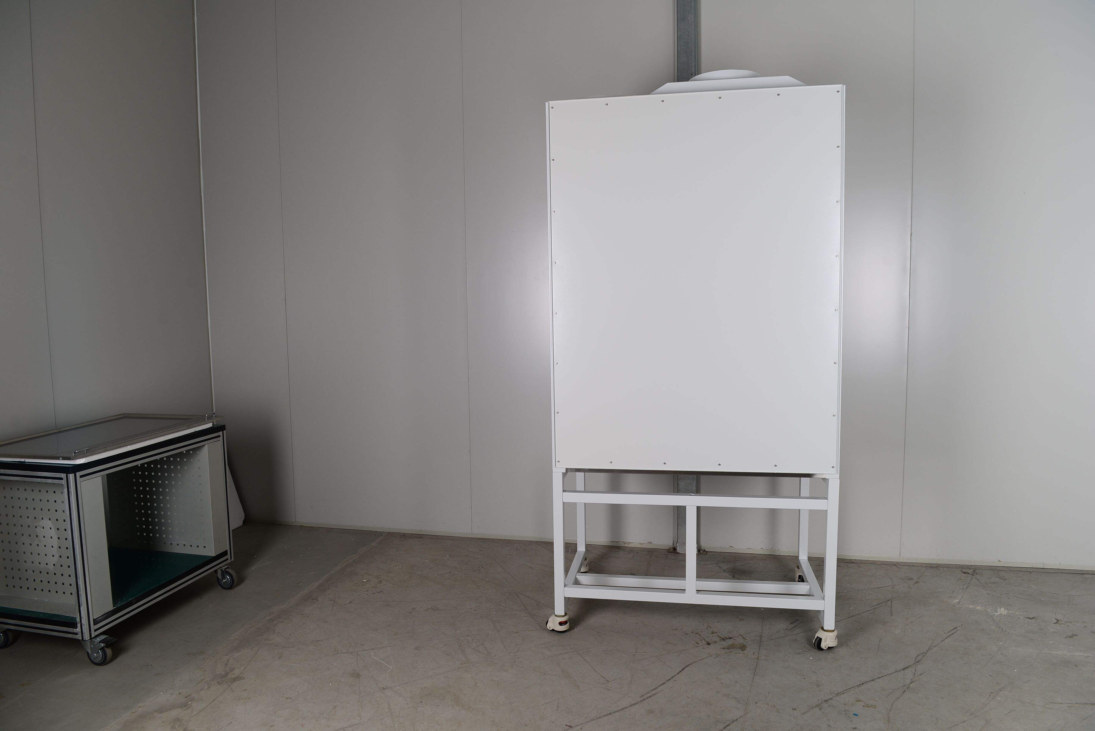 Biosafety scrinium Laboratory eget biological salus cabinets