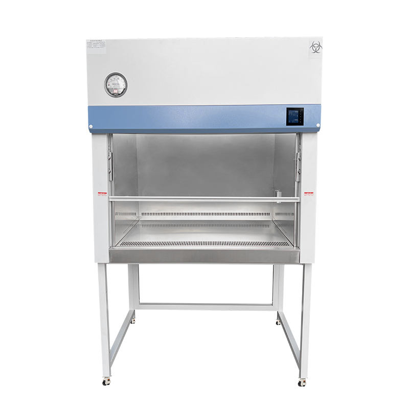 Manufacturer Class II BIOSAFETETETTETTETTETTETTETTETTETTY Biology Bio PRECIUM Bio SALUTEM CABINET CABINET PDF II Biological Safety Cabinet