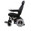 Frater Medical Luxuria Travel Wheelchair Gravis Officium 24V 30WW Electric Power motorized Wheelchair Sw1102