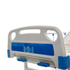 Hot Sale Hospital Furniture Salutem Care II Cranks manual duo munus medical lectum pretium pro senibus