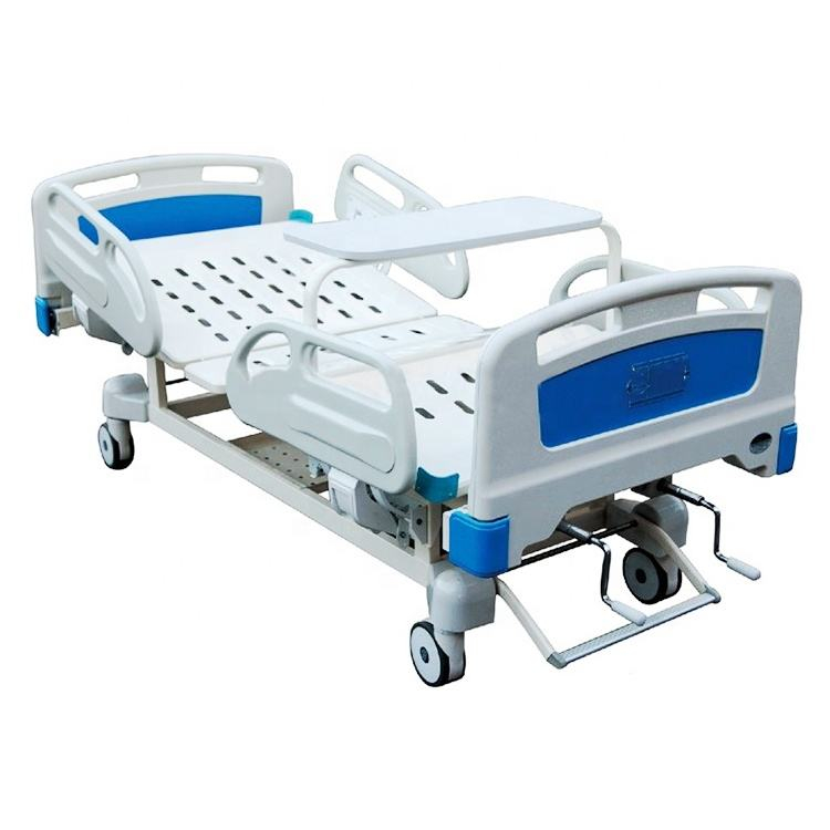Hospitium Equipment Central Contrugatur II Cranks Ciceronis Hospitalis lectulo