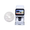 Quality VETERINARIUS automatic sanguis Chemistry Analyser for pet hospitalium Manufacturer OEM