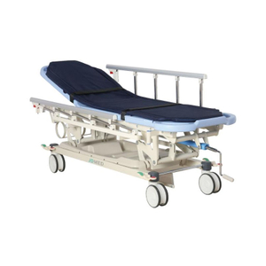 Hospitium supellectilem emergency patientes estote lectustam emergency patientes estote serie trolley