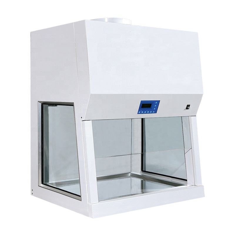 Sinis pharmacy Laboratory Biological Safety Cabinet Class2 vertical Laminar Aeris Flow Biosafety Cabinet Class II ad Lab