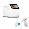 Vet orci auto chemistry analyzer plene automatic biochemistry pocter Veterinarii arida biochemical analyser