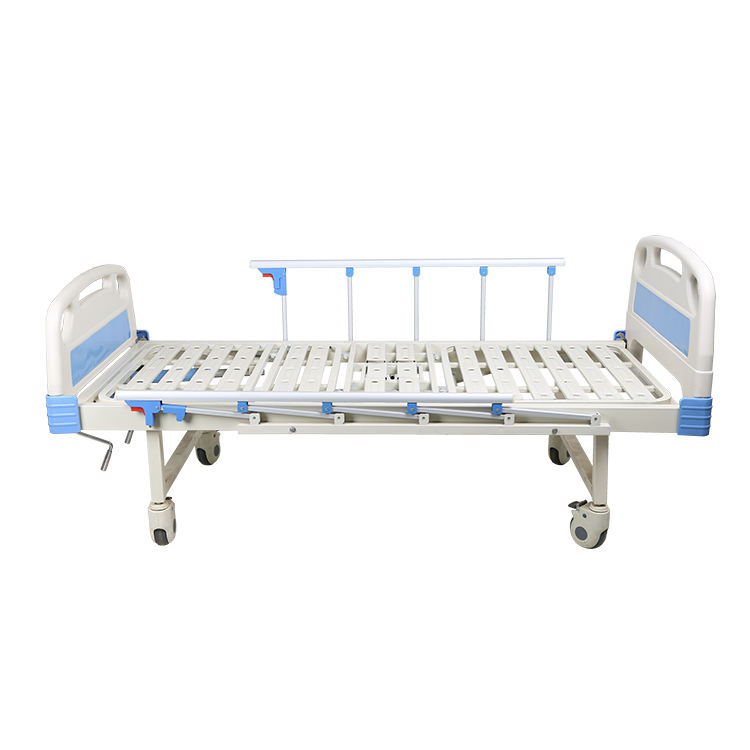 Medical Furniture Duo Cranks Vocabulary Folding Medical lectum II Mercurii Ciceronis Hospitalis lectum