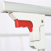 Cheap price ICU Ward Cella V Functio Electric Hospitalis lectum electronic medical lectum ad patientes