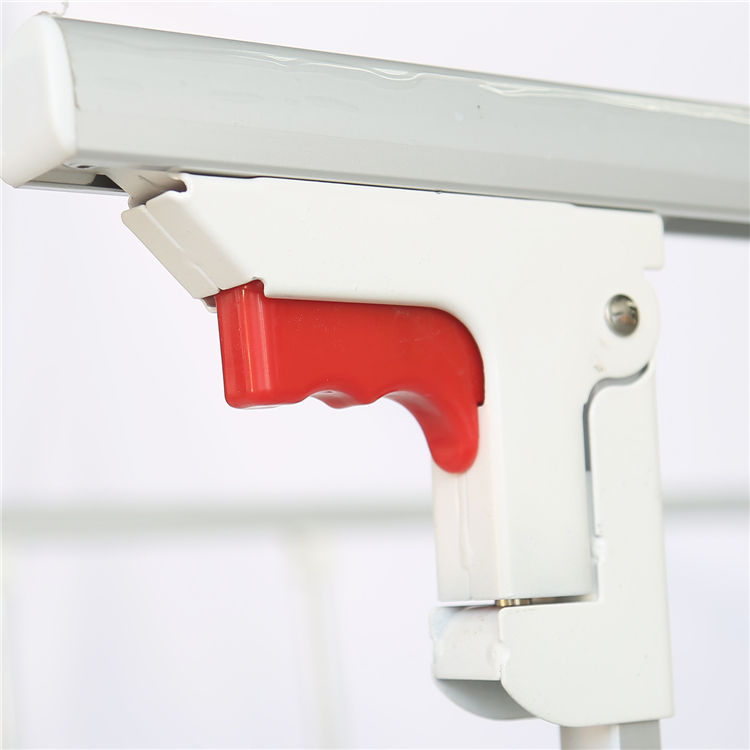 Cheap price ICU Ward Cella V Functio Electric Hospitalis lectum electronic medical lectum ad patientes