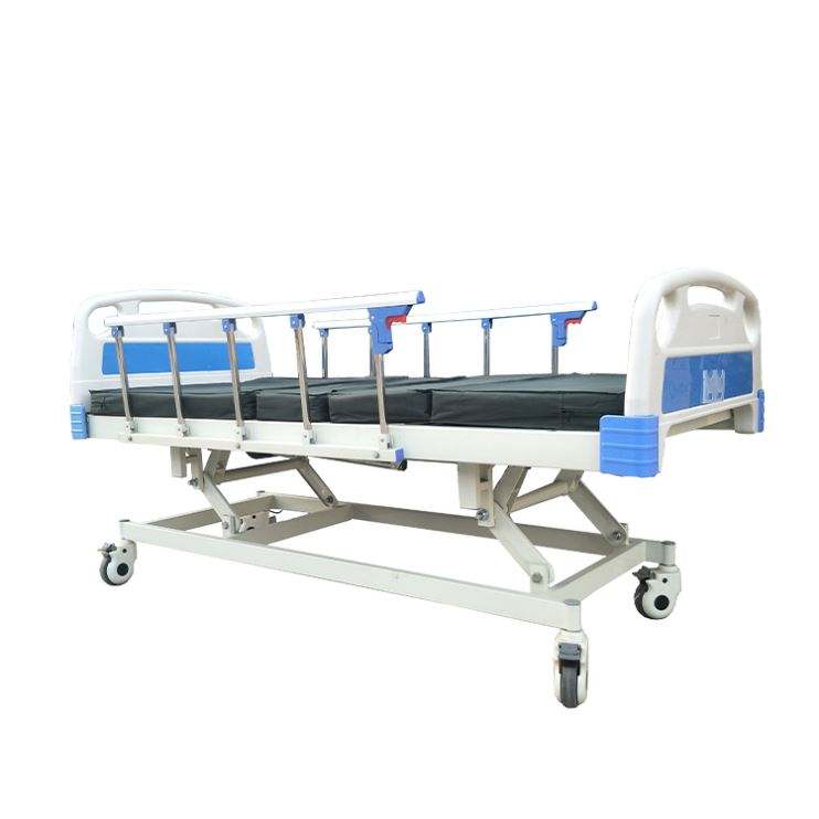 Fecit in Sina III Crank Manual ICU Medical patientes estote nutrientibus patientes estote lectum propter hospitalis et clinic