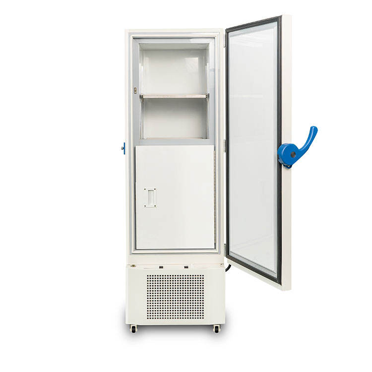 -86 Degree Fridge Freezer Geminus Porta Refrigtorator Microbial 280L Refrigtorator enim Vaccines Price
