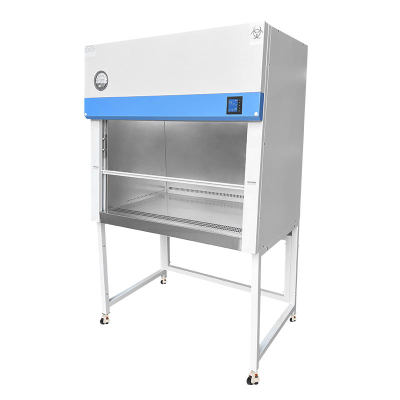 Manufacturer Class II BIOSAFETETETTETTETTETTETTETTETTETTY Biology Bio PRECIUM Bio SALUTEM CABINET CABINET PDF II Biological Safety Cabinet