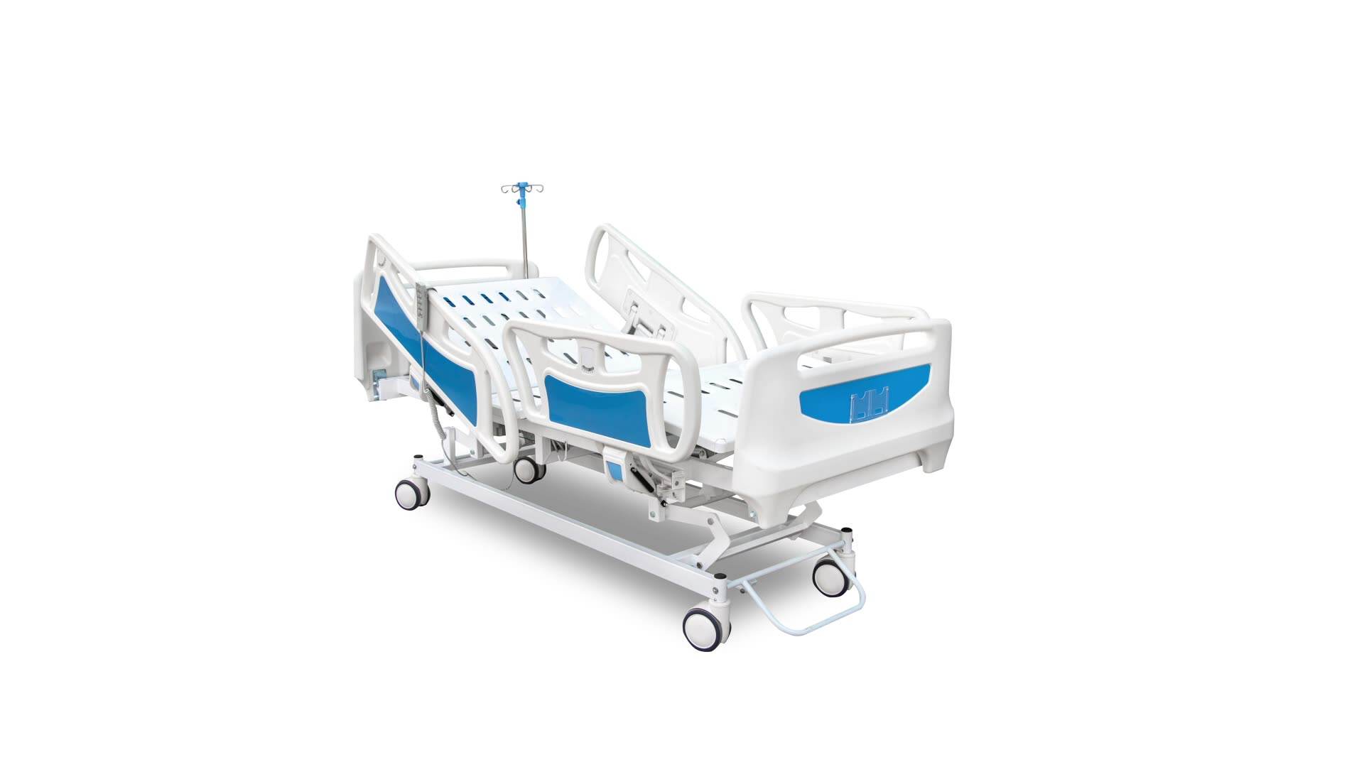 Cheap price ICU Ward Cella V Functio Electric Hospitalis lectum electronic medical lectum ad patientes