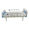 Hot Sale Hospital Furniture Salutem Care II Cranks manual duo munus medical lectum pretium pro senibus
