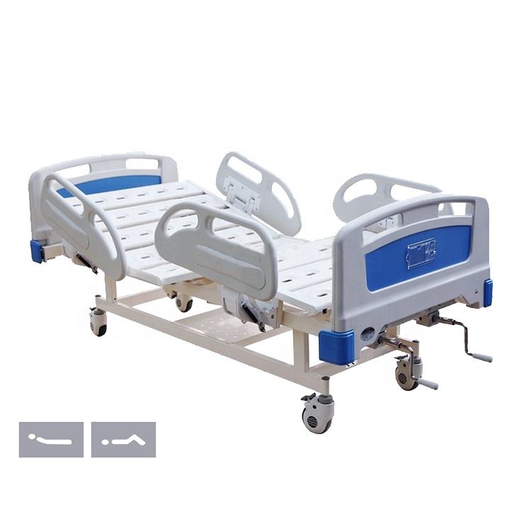 Hospitium Equipment Central Contrugatur II Cranks Ciceronis Hospitalis lectulo