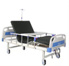 Supple High Quality hospitalis supellectilem duo manual crank curare lectum hospitium lectum