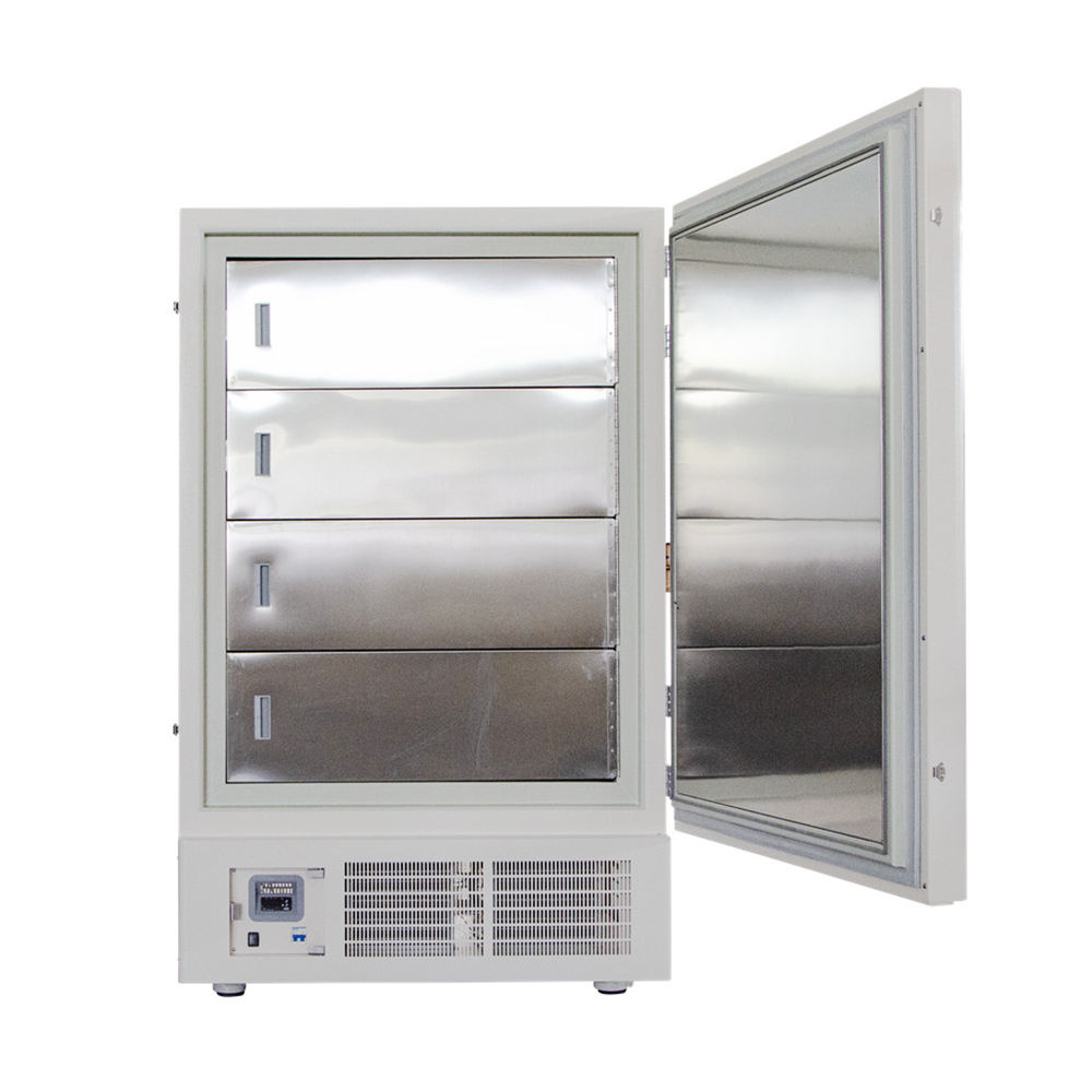 Sinis High Quality Medical Refrigerator -45 ~ -86 Degree Laboratory Freezer Medical Ultra humilis temperatus Freezer For Sale