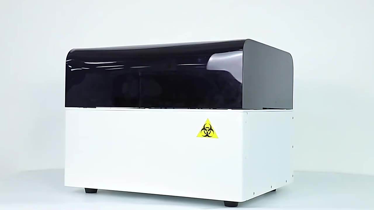 Sanguis test Laboratory Equipment VETERINARIUS sanguis Chemistry Analyser semi-Auto arida Biochemical Analyser