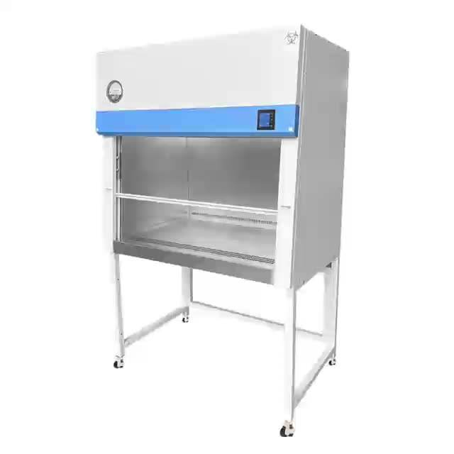 Manufacturer Class II BIOSAFETETETTETTETTETTETTETTETTETTY Biology Bio PRECIUM Bio SALUTEM CABINET CABINET PDF II Biological Safety Cabinet