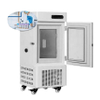 -86 Degree Mini Laboratory rectus Ultra humilis temperatus Freezer