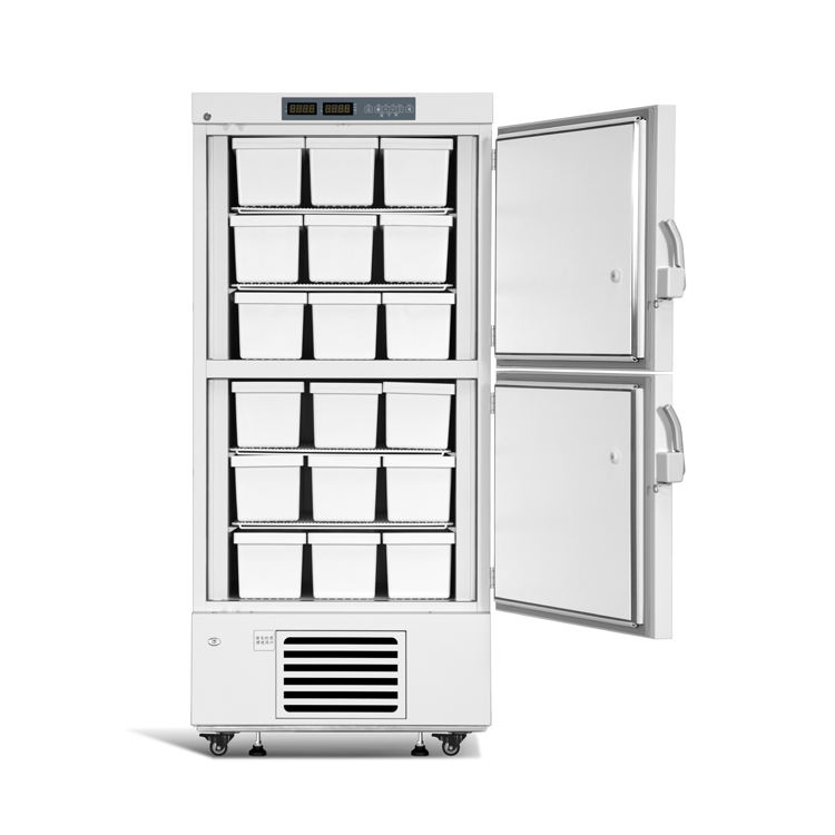 -40 Degree Laboratory Refrigerator Medical Pectore Laboratory Altum Freezer