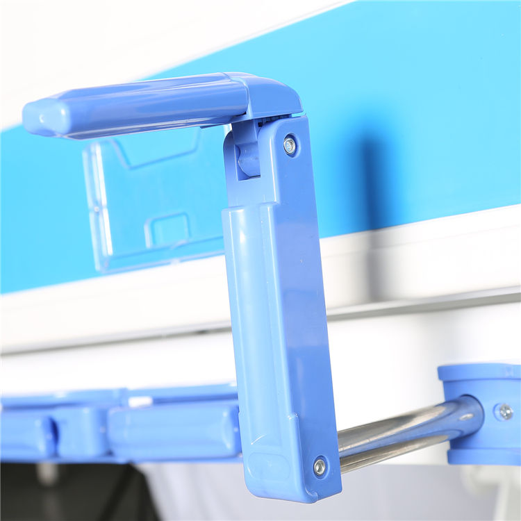 Cheap price ICU Ward Cella V Functio Electric Hospitalis lectum electronic medical lectum ad patientes