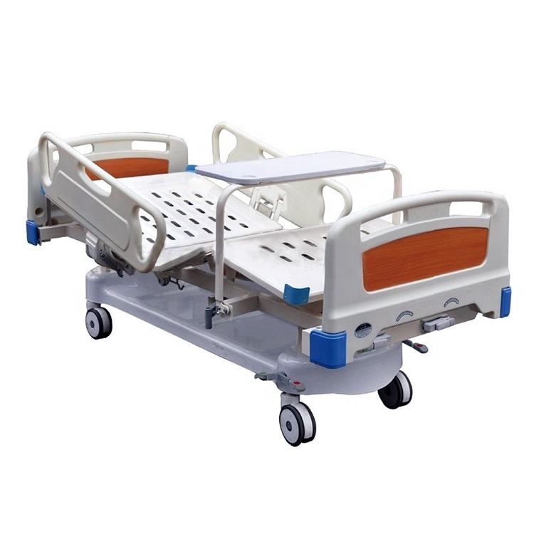 Hospitium Equipment Central Contrugatur II Cranks Ciceronis Hospitalis lectulo