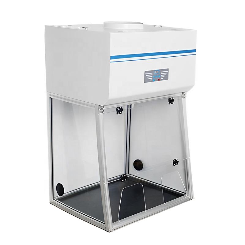Sinis pharmacy Laboratory Biological Safety Cabinet Class2 vertical Laminar Aeris Flow Biosafety Cabinet Class II ad Lab