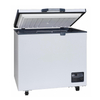 Sina Laboratory profunda Freezer -25 gradu tutum et durabile parva magnitudine 100l horizontalis humilis temperatus Freezer for sale