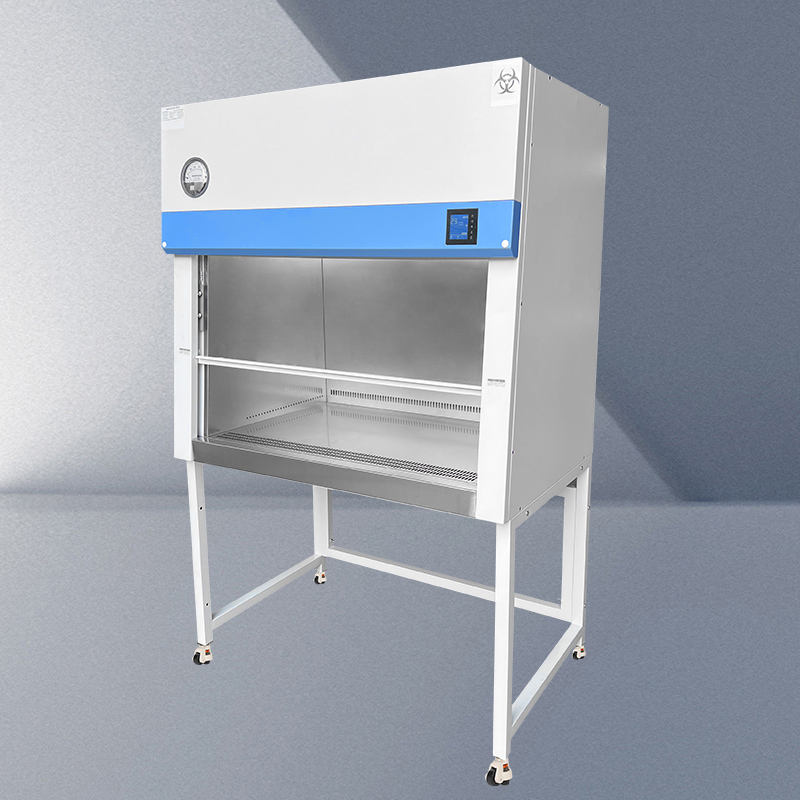 Manufacturer Class II BIOSAFETETETTETTETTETTETTETTETTETTY Biology Bio PRECIUM Bio SALUTEM CABINET CABINET PDF II Biological Safety Cabinet