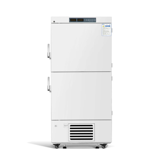 -40 Degree Laboratory Refrigerator Medical Pectore Laboratory Altum Freezer