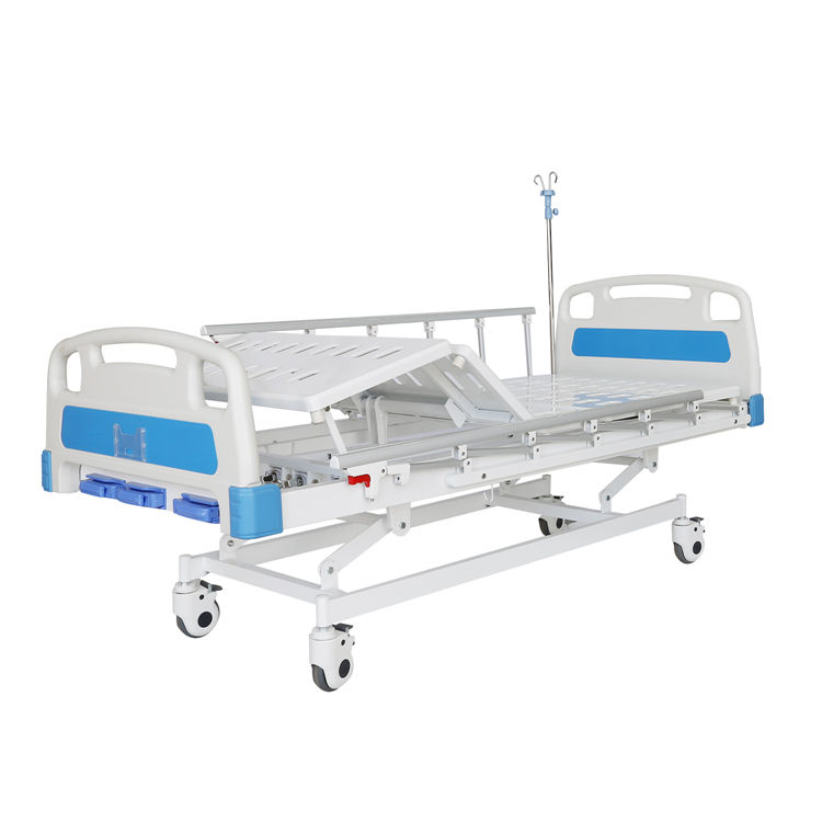 Cheap price ICU Ward Cella V Functio Electric Hospitalis lectum electronic medical lectum ad patientes