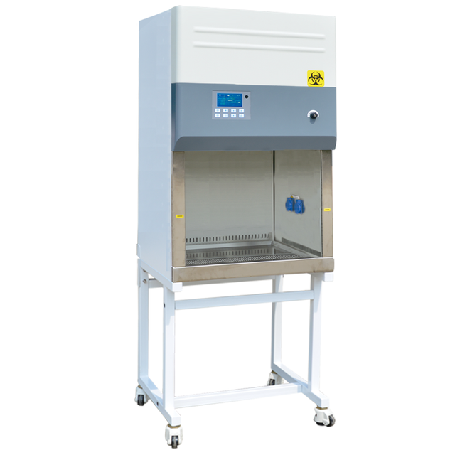 Laboratory classis II A2 biosafety scrinium / Biological Safety Cabinet