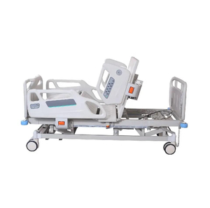 Luxuria Electric patientes estote V Function Medical Equipment Hospital Supilemure hospitalis ICU lectulo