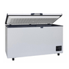 Sina Laboratory profunda Freezer -25 gradu tutum et durabile parva magnitudine 100l horizontalis humilis temperatus Freezer for sale