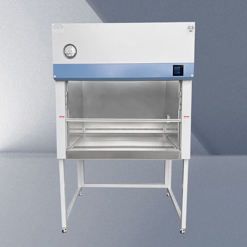 Manufacturer Class II BIOSAFETETETTETTETTETTETTETTETTETTY Biology Bio PRECIUM Bio SALUTEM CABINET CABINET PDF II Biological Safety Cabinet