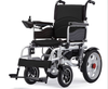 Folding Electric wheelchair ad senes populus disabled wheelchair
