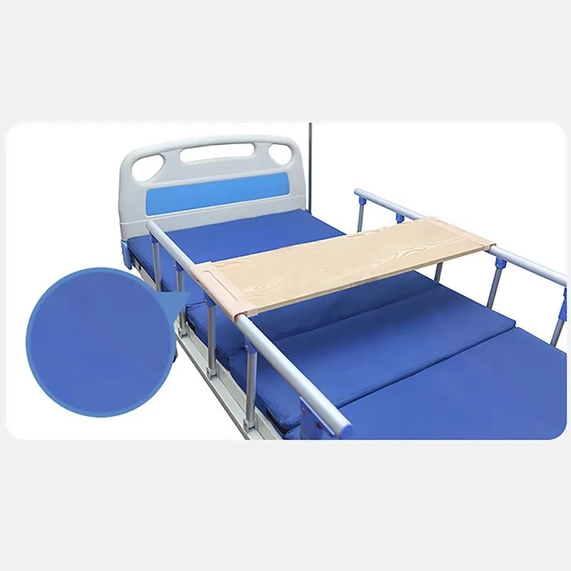 II Crank hospitalis lectum Populus Novifacta manual nutrices lectum cum culcita ad hospitalis patientes estote cura