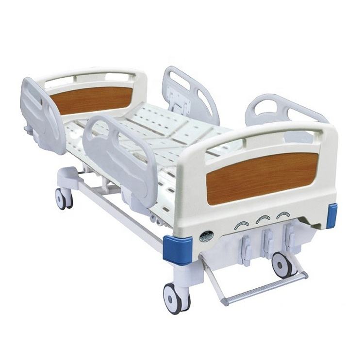Hospitium Equipment Central Contrugatur II Cranks Ciceronis Hospitalis lectulo